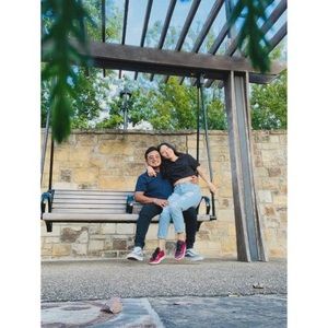 Meet your Posher, Jorge